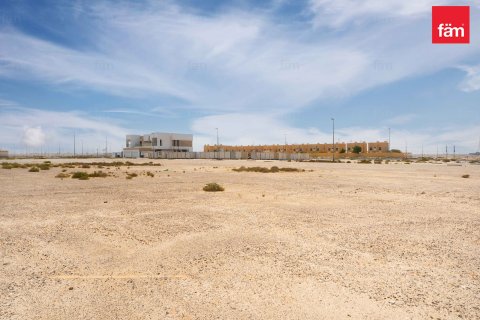Terreno en Jebel Ali, Dubai, 915 m², № 141618 - foto 3