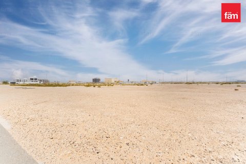 Terreno en Jebel Ali, Dubai, 915 m², № 141618 - foto 4