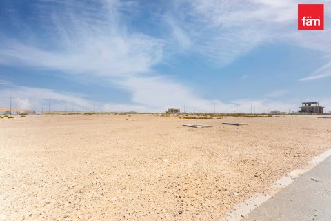 Terreno en Jebel Ali, Dubai, 915 m², № 141618 - foto 9