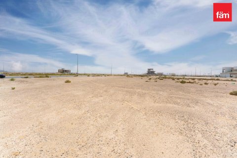 Terreno en Jebel Ali, Dubai, 915 m², № 141618 - foto 8