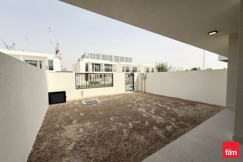 Townhouse in Town Square, Dubai 3 bedrooms, 173.9 sq.m. № 42948 - photo 6