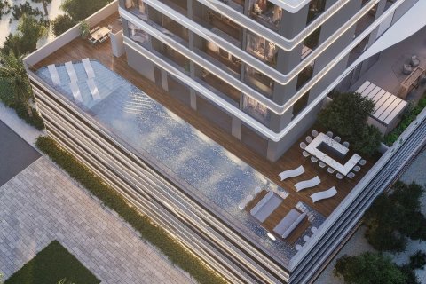 Apartamento en Al Satwa, Dubai, 1 dormitorio, 72.6 m², № 42947 - foto 10