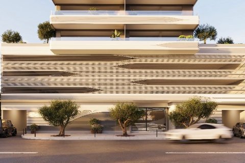 Apartamento en Al Satwa, Dubai, 1 dormitorio, 72.6 m², № 42947 - foto 9