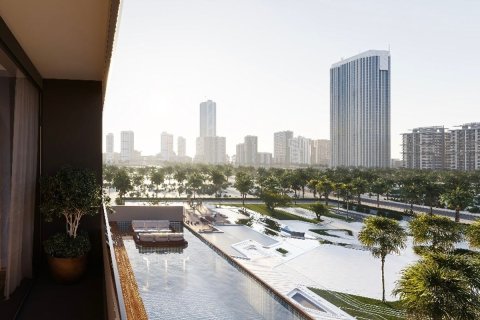 Apartamento en Al Satwa, Dubai, 1 dormitorio, 72.6 m², № 42947 - foto 3