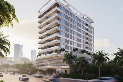 Apartamento en Al Satwa, Dubai, 1 dormitorio, 72.6 m², № 42947 - foto 5