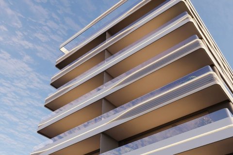 Apartamento en Al Satwa, Dubai, 1 dormitorio, 72.6 m², № 42947 - foto 6