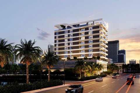Apartamento en Al Satwa, Dubai, 1 dormitorio, 72.6 m², № 42947 - foto 2