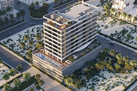Apartamento en Al Satwa, Dubai, 1 dormitorio, 72.6 m², № 42947 - foto 8