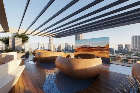 Apartamento en Al Satwa, Dubai, 1 dormitorio, 72.6 m², № 42947 - foto 4