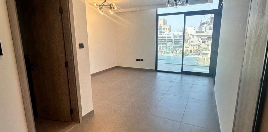 Квартира в Дубае, 2 спальни, 126.1м², № 42937