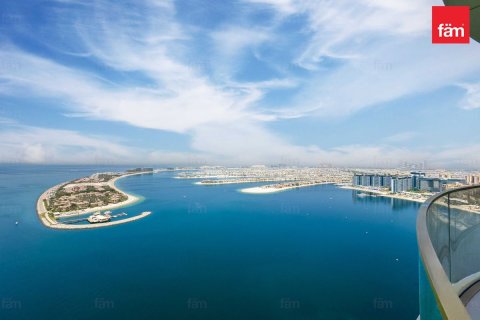 شقة في Dubai Harbour, دبي 3 غرف نوم, 199.7 م² رقم 42939 - صورة 11