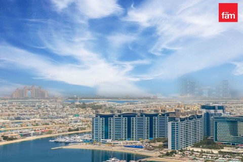 شقة في Dubai Harbour, دبي 3 غرف نوم, 199.7 م² رقم 42939 - صورة 4