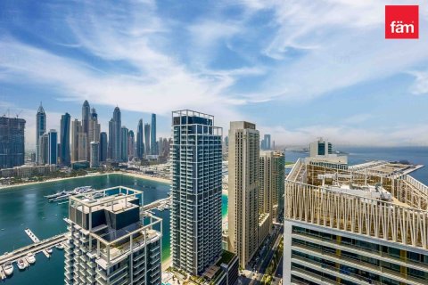 شقة في Dubai Harbour, دبي 3 غرف نوم, 199.7 م² رقم 42939 - صورة 26