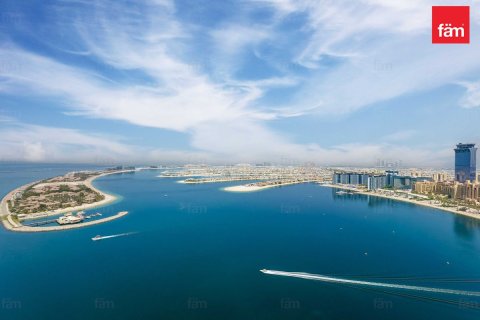 شقة في Dubai Harbour, دبي 3 غرف نوم, 199.7 م² رقم 42939 - صورة 22