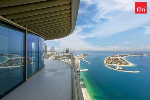 شقة في Dubai Harbour, دبي 3 غرف نوم, 199.7 م² رقم 42939 - صورة 17