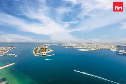 شقة في Dubai Harbour, دبي 3 غرف نوم, 199.7 م² رقم 42939 - صورة 1