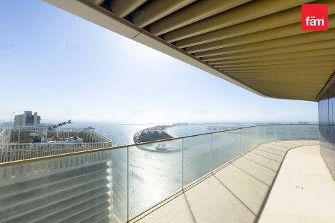 Apartamento en Dubai Harbour, Dubai, 3 dormitorios, 209.4 m², № 42939 - foto 1