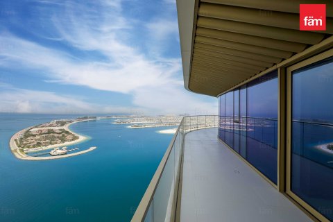 شقة في Dubai Harbour, دبي 3 غرف نوم, 199.7 م² رقم 42939 - صورة 3