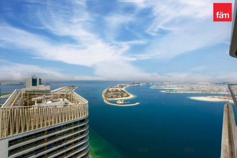 شقة في Dubai Harbour, دبي 3 غرف نوم, 199.7 م² رقم 42939 - صورة 14