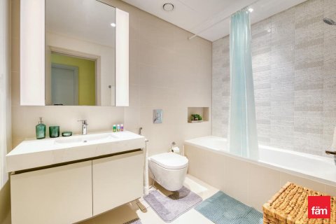 Apartamento en Dubai Marina, Dubai, 1 dormitorio, 68.2 m², № 97626 - foto 13