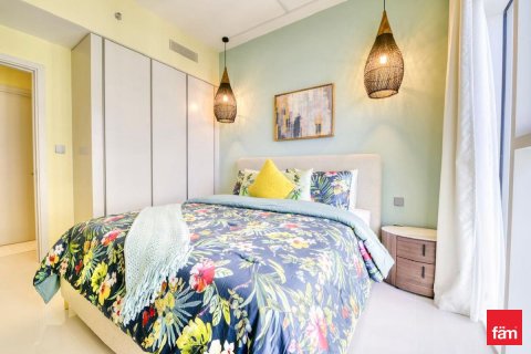 Apartamento en Dubai Marina, Dubai, 1 dormitorio, 68.2 m², № 97626 - foto 10