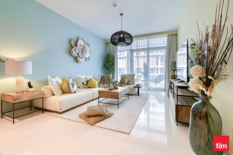 Apartamento en Dubai Marina, Dubai, 1 dormitorio, 68.2 m², № 97626 - foto 2