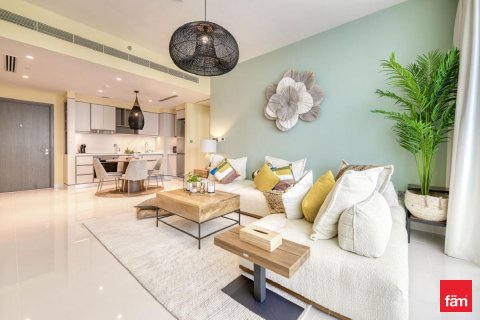 Apartamento en Dubai Marina, Dubai, 1 dormitorio, 68.2 m², № 97626 - foto 9