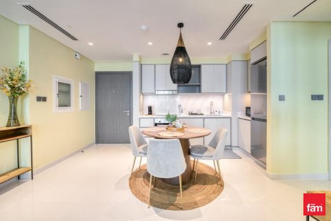 Apartamento en Dubai Marina, Dubai, 1 dormitorio, 68.2 m², № 97626 - foto 11