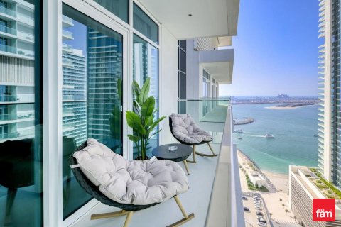Apartamento en Dubai Marina, Dubai, 1 dormitorio, 68.2 m², № 97626 - foto 4
