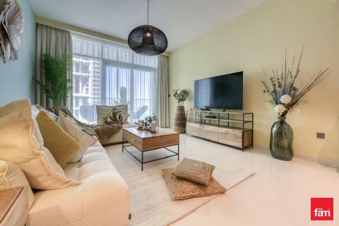Apartamento en Dubai Marina, Dubai, 1 dormitorio, 68.2 m², № 97626