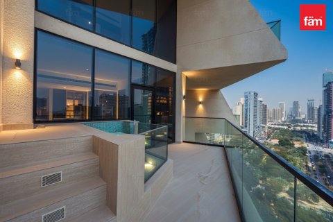 Apartamento en Dubai, 1 dormitorio, 75 m², № 97621 - foto 10