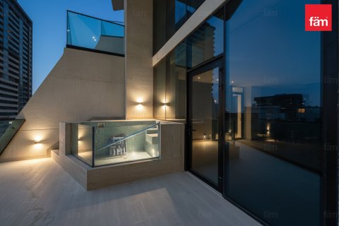 Apartamento en Dubai, 1 dormitorio, 75 m², № 97621 - foto 8