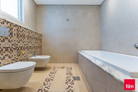 Villa en Dubai, 4 dormitorios, 709.5 m², № 97627 - foto 23