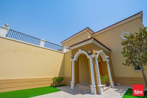 Villa en Dubai, 4 dormitorios, 709.5 m², № 97627 - foto 30