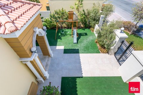 Villa en Dubai, 4 dormitorios, 709.5 m², № 97627 - foto 27