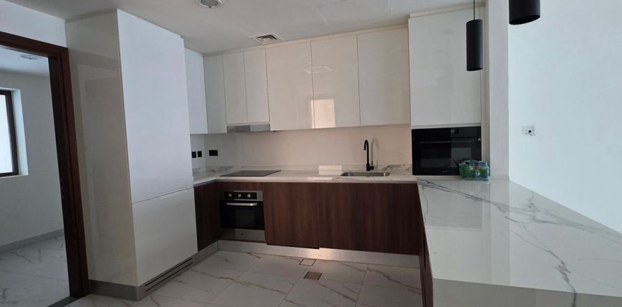 Townhouse in Meydan, Dubai 4 bedrooms, 187.2 sq.m. № 97623
