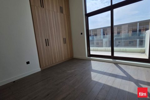 Townhouse in Meydan, Dubai 4 bedrooms, 187.2 sq.m. № 97623