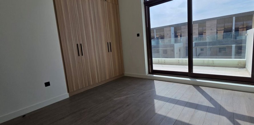 Townhouse in Meydan, Dubai 4 bedrooms, 187.2 sq.m. № 97623