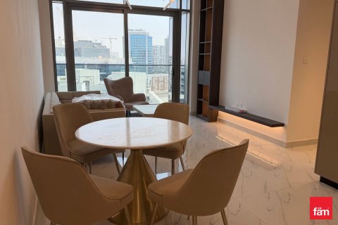 Снять в аренду квартиру в Arjan, Дубай: 1 спальня, 78.2м², № 97625 - фото 2