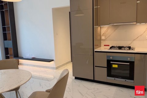 Снять в аренду квартиру в Arjan, Дубай: 1 спальня, 78.2м², № 97625 - фото 6