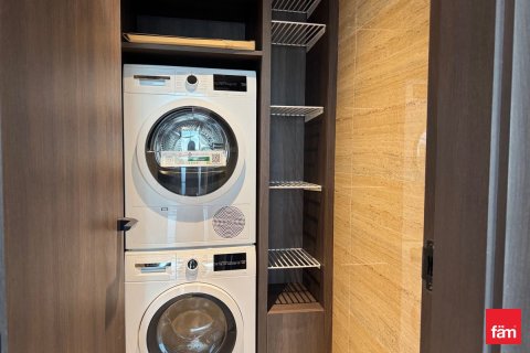 Снять в аренду квартиру в Arjan, Дубай: 1 спальня, 78.2м², № 97625 - фото 9