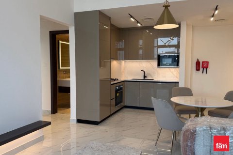 Снять в аренду квартиру в Arjan, Дубай: 1 спальня, 78.2м², № 97625 - фото 4