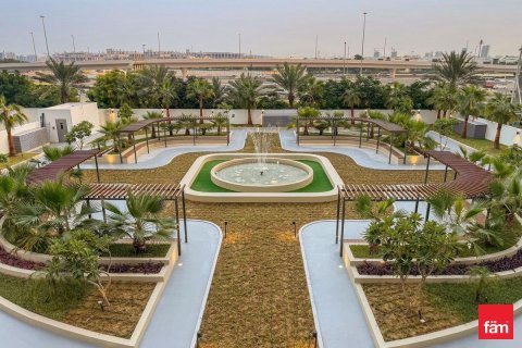 Apartment in Business Bay, Dubai 1 bedroom, 82.9 sq.m. № 97624