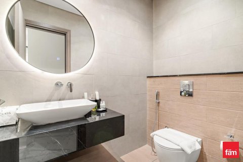 Apartment in Business Bay, Dubai 1 bedroom, 82.9 sq.m. № 97624 - photo 13