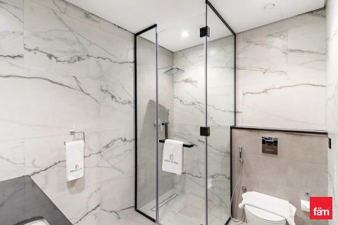 Apartment in Business Bay, Dubai 1 bedroom, 82.9 sq.m. № 97624 - photo 14