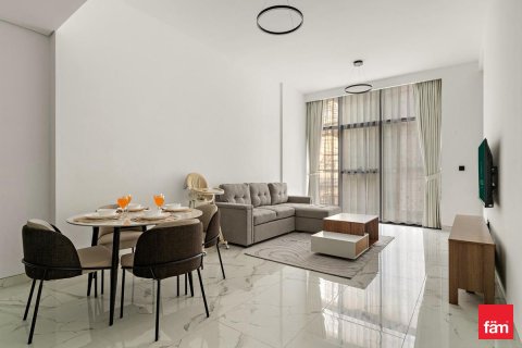 Apartment in Business Bay, Dubai 1 bedroom, 82.9 sq.m. № 97624 - photo 2