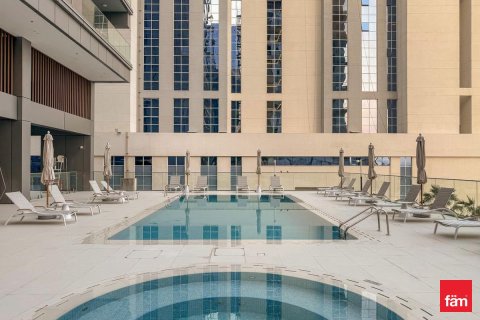 Apartment in Business Bay, Dubai 1 bedroom, 82.9 sq.m. № 97624 - photo 19