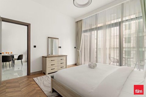 Apartment in Business Bay, Dubai 1 bedroom, 82.9 sq.m. № 97624 - photo 12