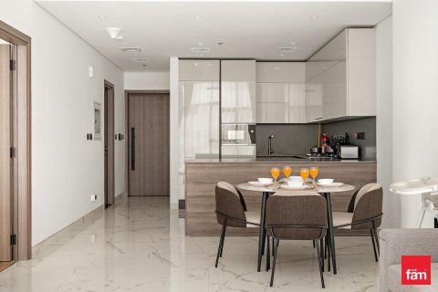 Apartment in Business Bay, Dubai 1 bedroom, 82.9 sq.m. № 97624 - photo 9