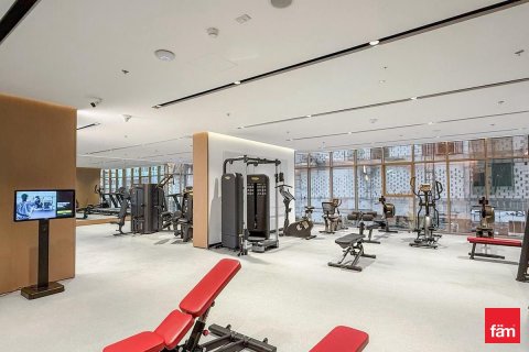 Apartment in Business Bay, Dubai 1 bedroom, 82.9 sq.m. № 97624 - photo 18